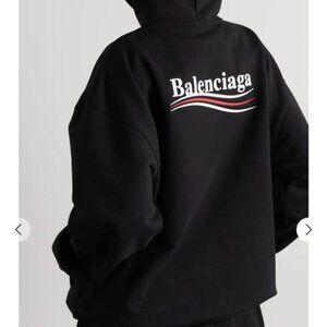 Balenciaga Hoodie